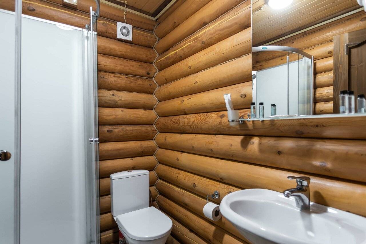 Фото Гостевого дома Усадьба Фамилия Пластуновская 44