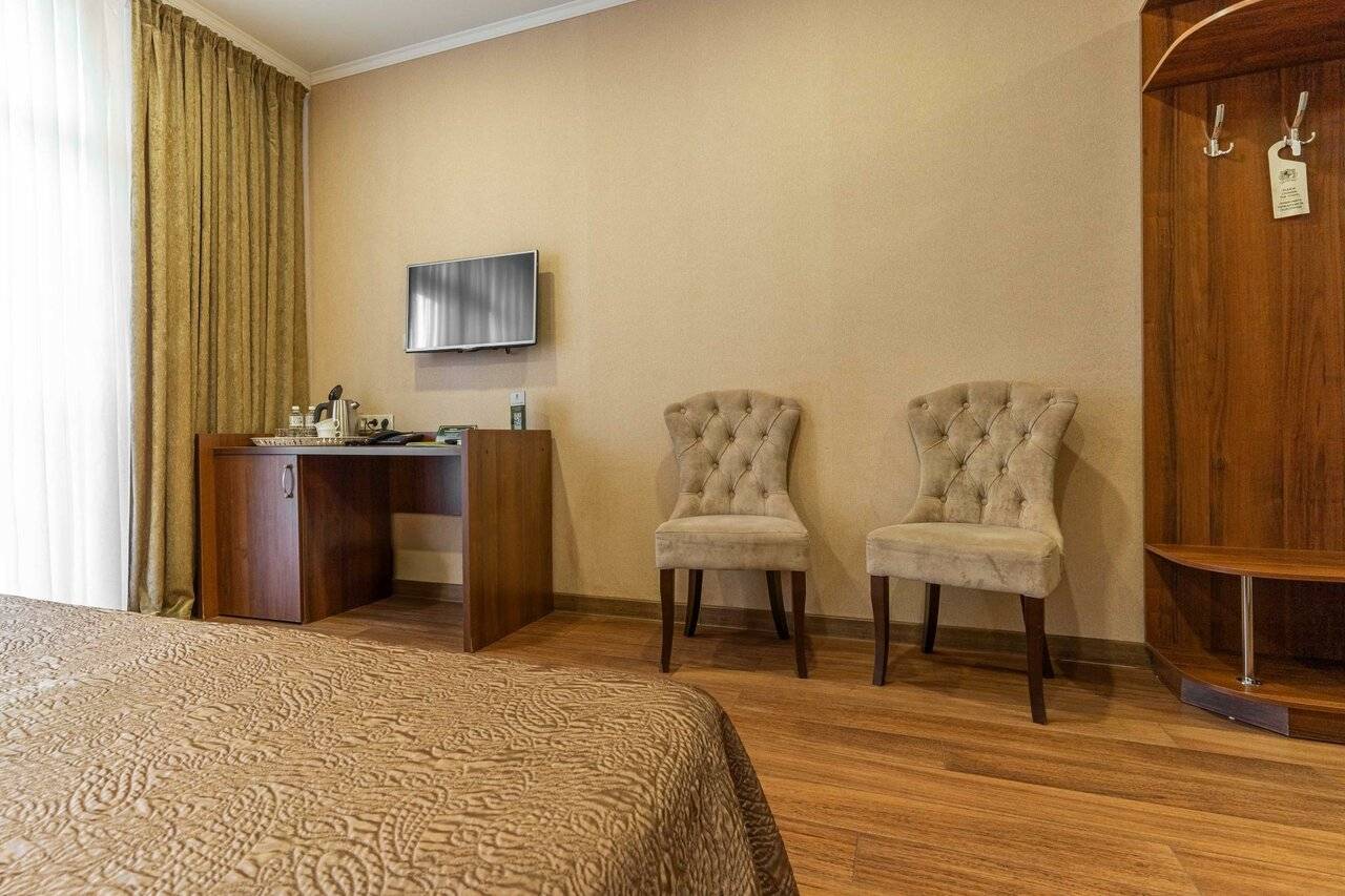 Фото Гостевого дома Усадьба Фамилия Пластуновская 188