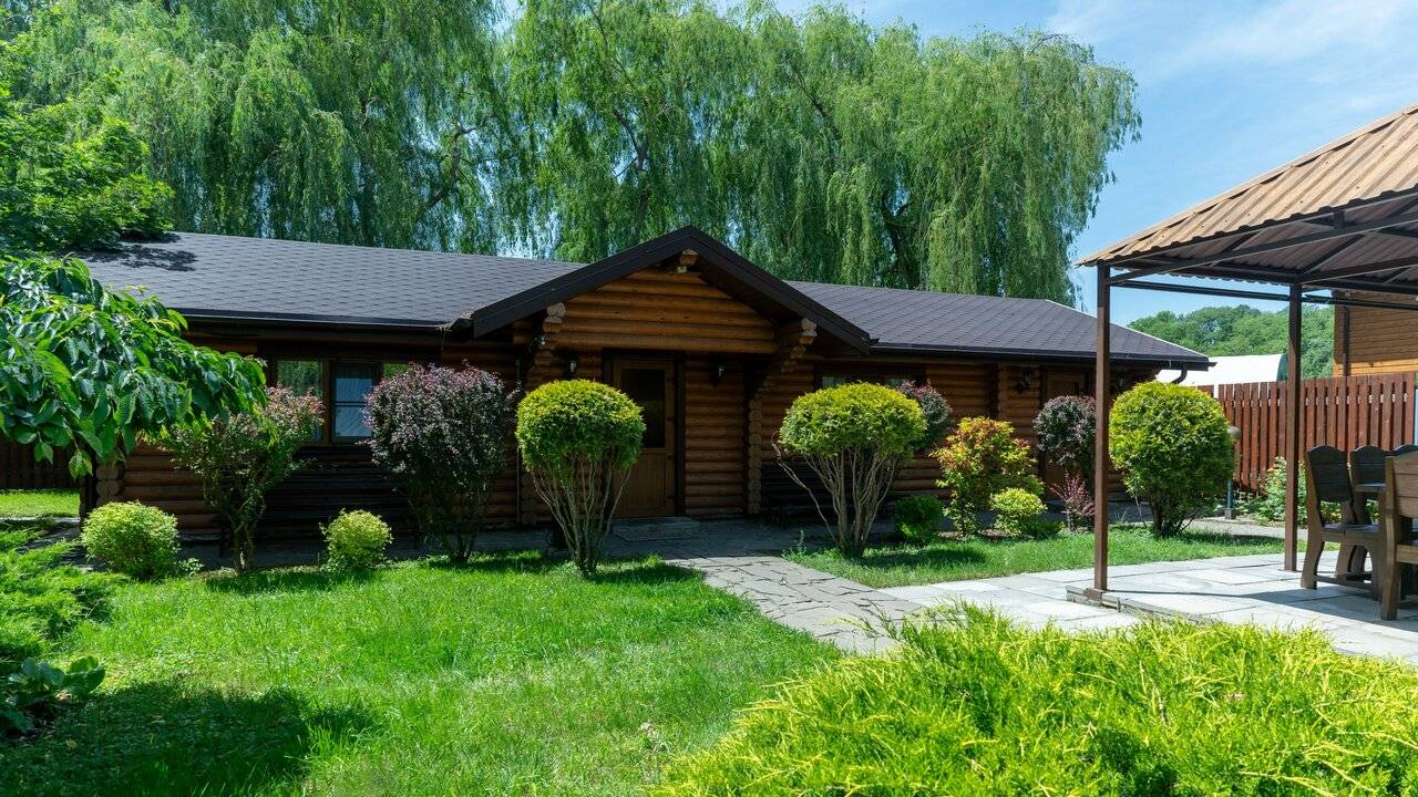 Фото Гостевого дома Усадьба Фамилия Пластуновская 182