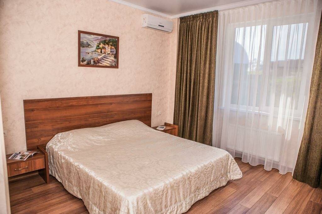 Фото Гостевого дома Усадьба Фамилия Пластуновская 223