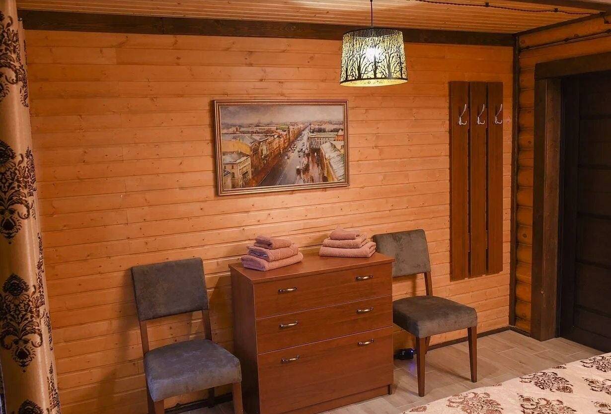 Фото Гостевого дома Усадьба Фамилия Пластуновская 201