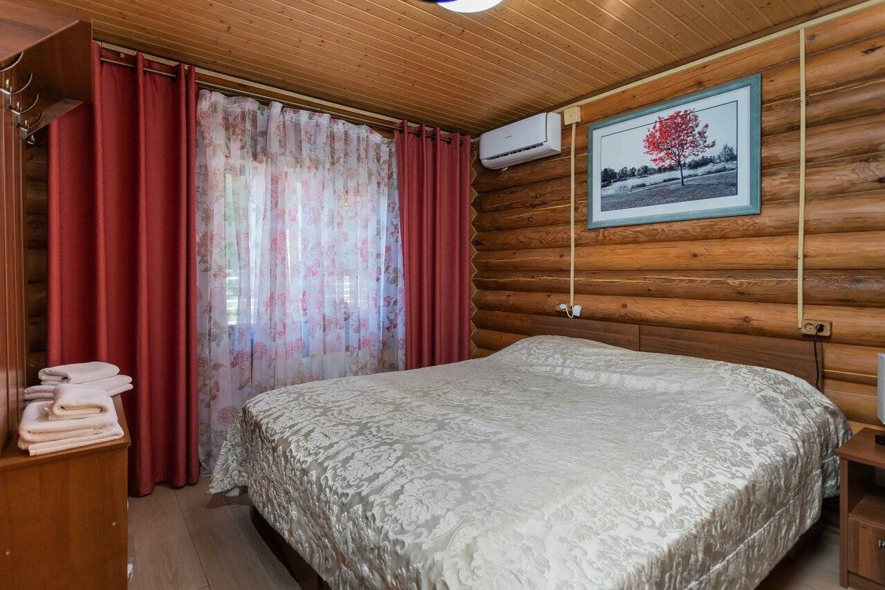 Фото Гостевого дома Усадьба Фамилия Пластуновская 210