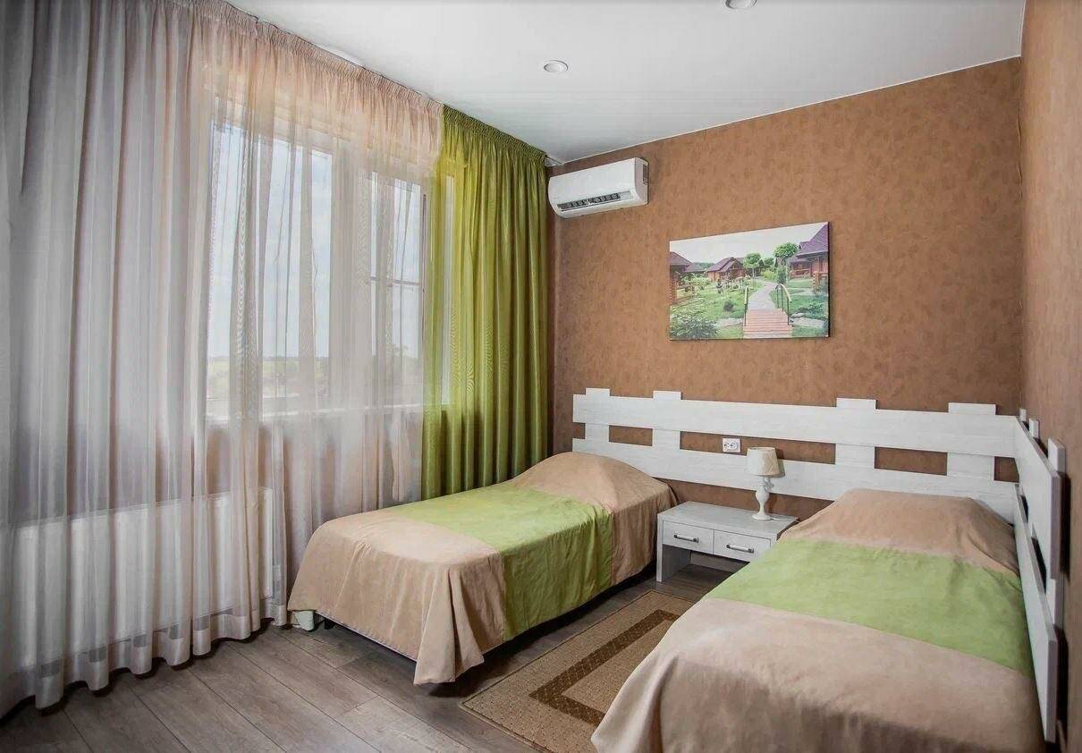 Фото Гостевого дома Усадьба Фамилия Пластуновская 83