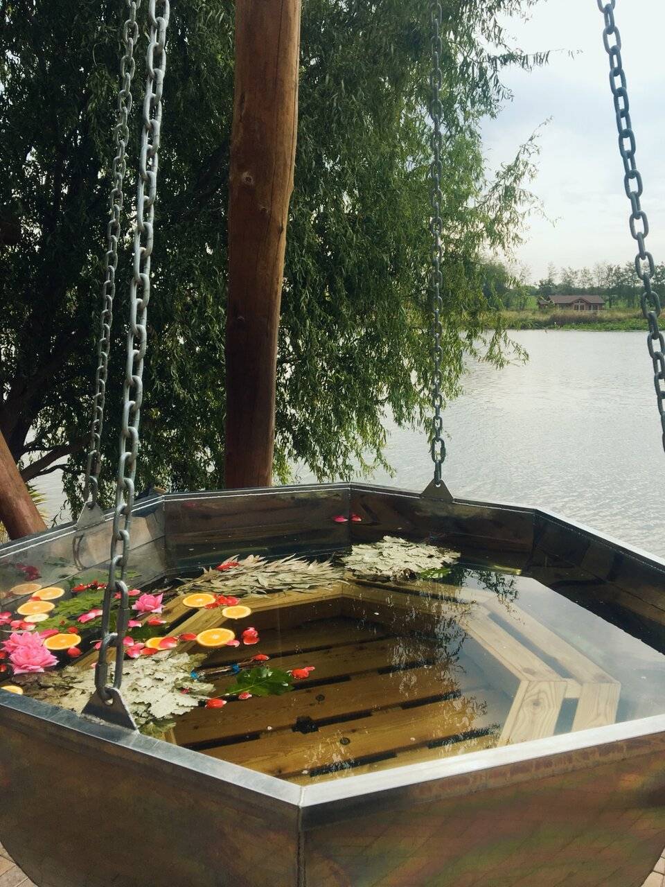 Фото Гостевого дома Усадьба Фамилия Пластуновская 8