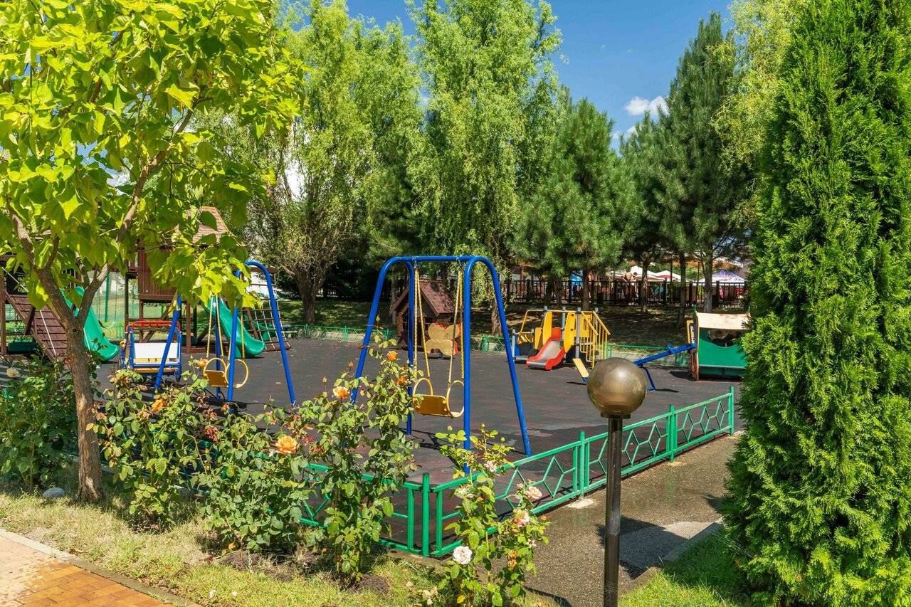 Фото Гостевого дома Усадьба Фамилия Пластуновская 155