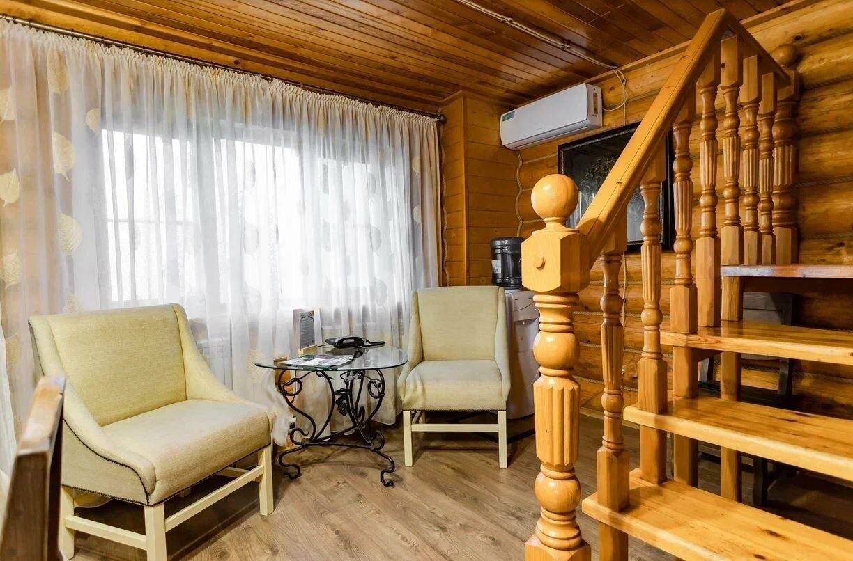 Фото Гостевого дома Усадьба Фамилия Пластуновская 94