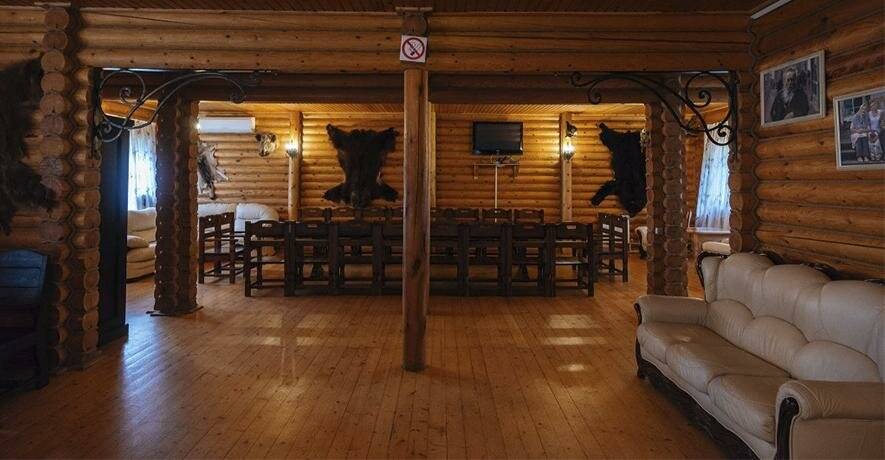 Фото Гостевого дома Усадьба Фамилия Пластуновская 158