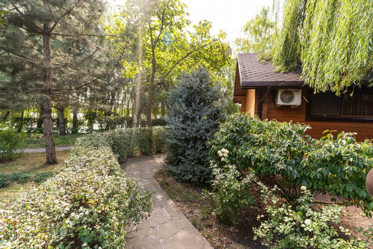 Фото Гостевого дома Усадьба Фамилия Пластуновская 165