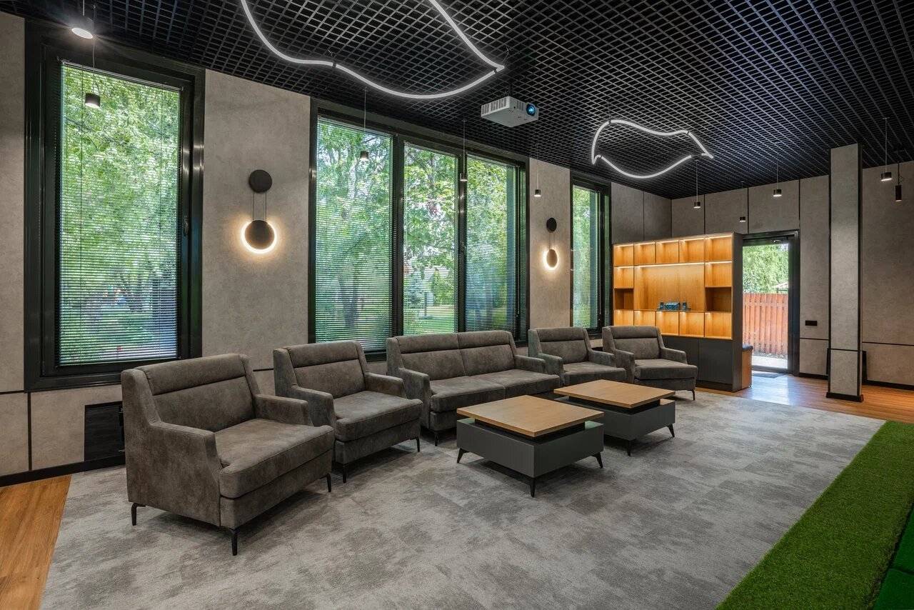 Фото Гостевого дома Усадьба Фамилия Пластуновская 218