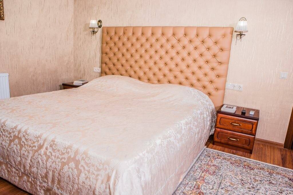 Фото Гостевого дома Усадьба Фамилия Пластуновская 88