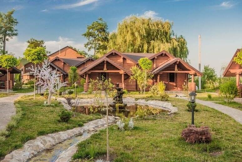 Фото Гостевого дома Усадьба Фамилия Пластуновская 87