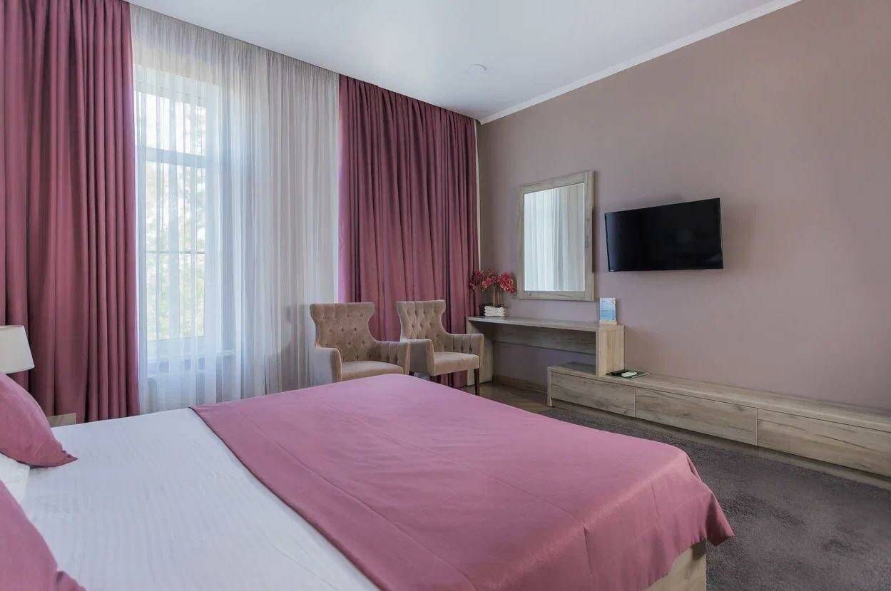 Фото Гостевого дома Усадьба Фамилия Пластуновская 152