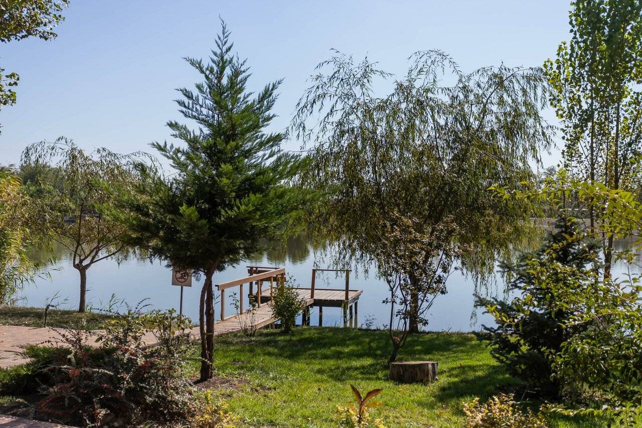 Фото Гостевого дома Усадьба Фамилия Пластуновская 202