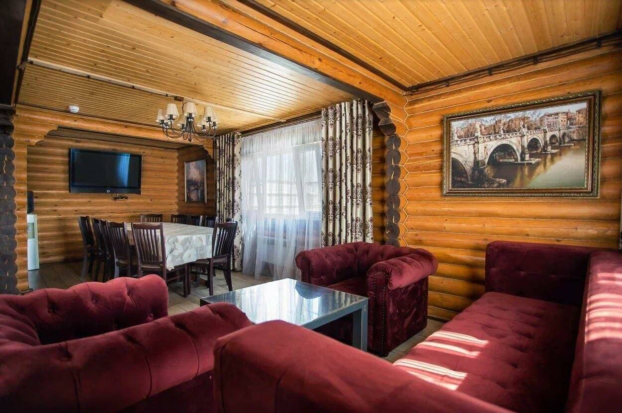 Фото Гостевого дома Усадьба Фамилия Пластуновская 174