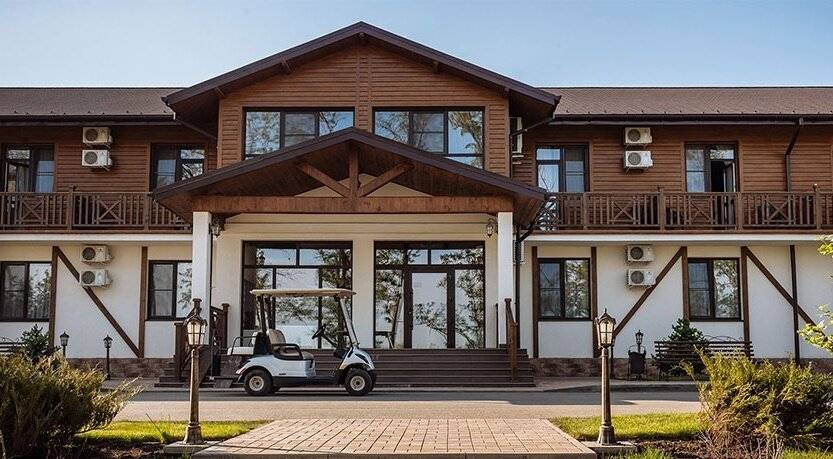 Фото Гостевого дома Усадьба Фамилия Пластуновская 51