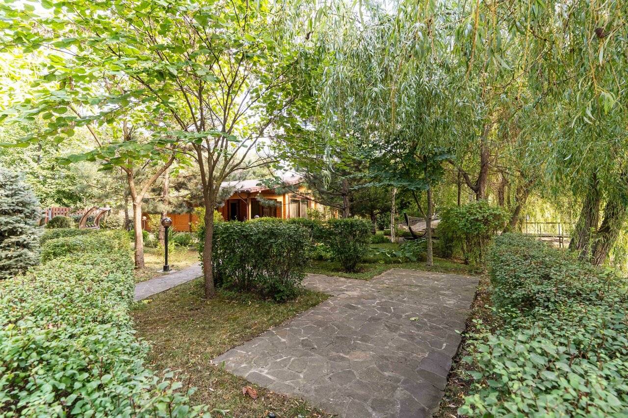 Фото Гостевого дома Усадьба Фамилия Пластуновская 242