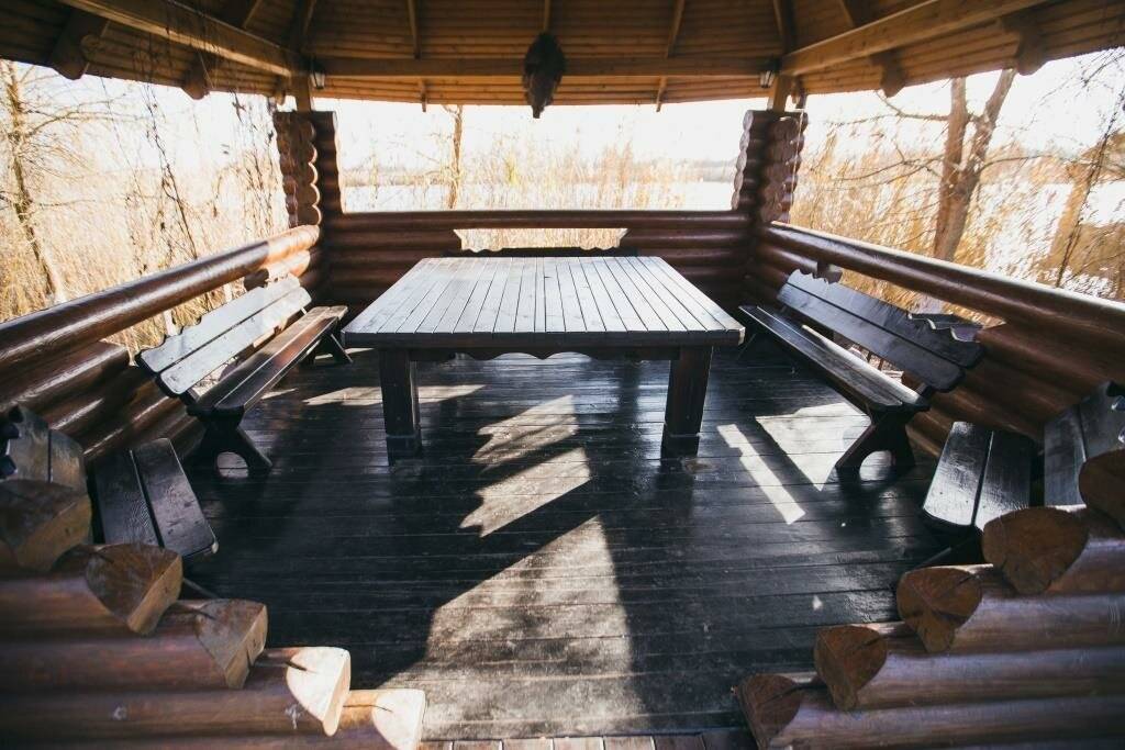 Фото Гостевого дома Усадьба Фамилия Пластуновская 111