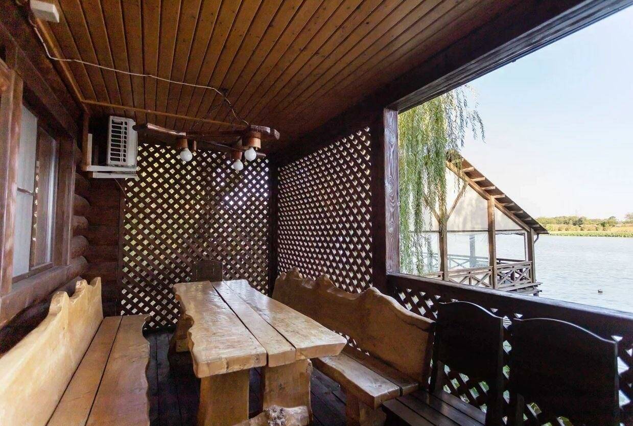 Фото Гостевого дома Усадьба Фамилия Пластуновская 148