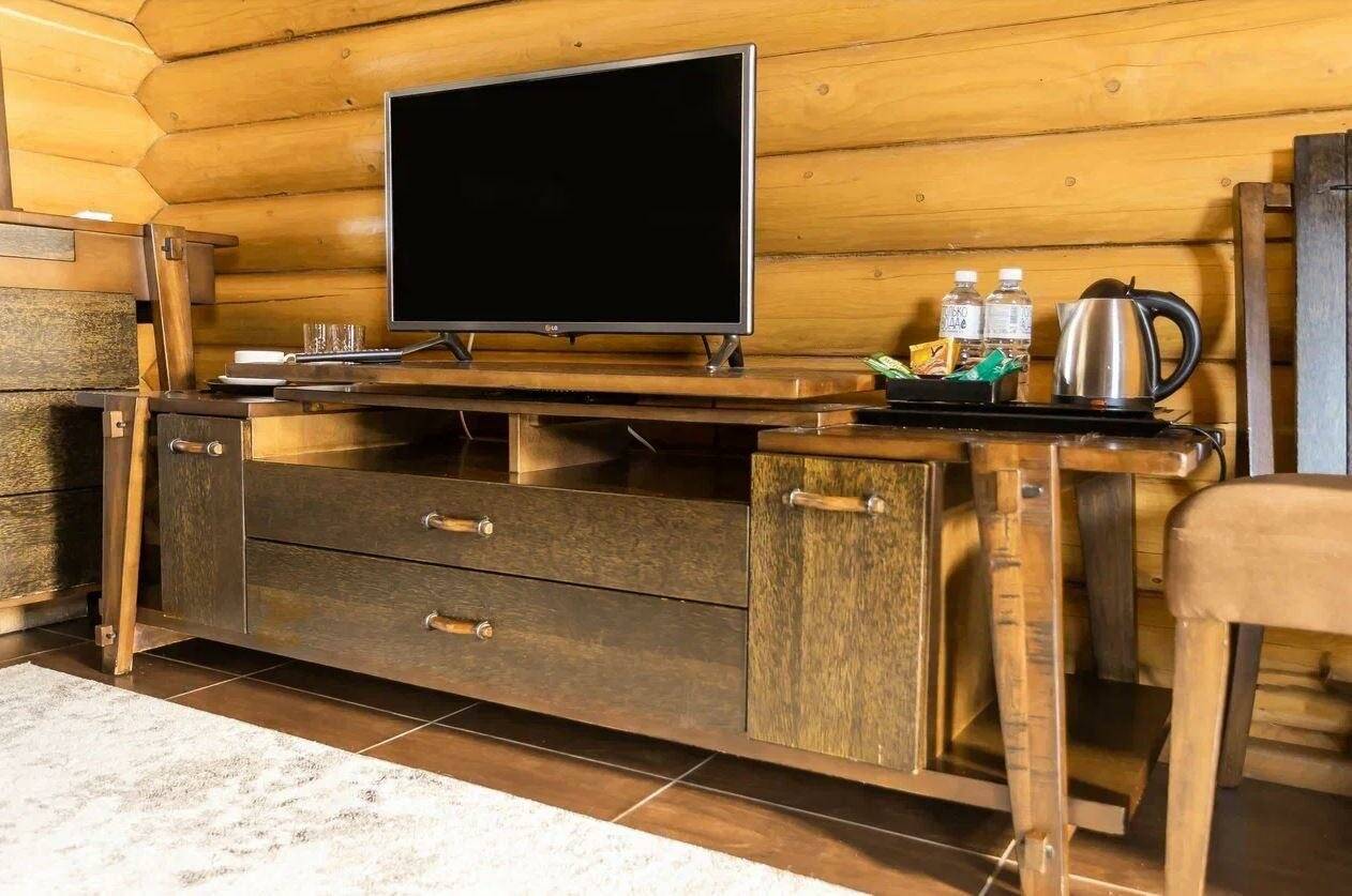 Фото Гостевого дома Усадьба Фамилия Пластуновская 37