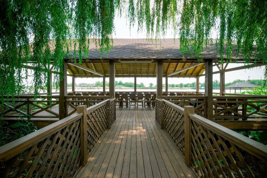 Фото Гостевого дома Усадьба Фамилия Пластуновская 176