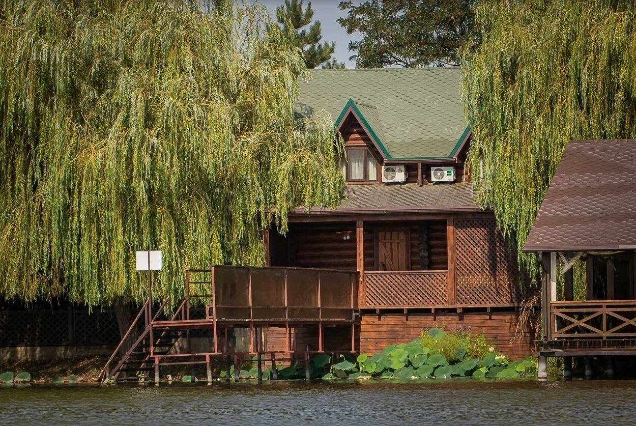 Фото Гостевого дома Усадьба Фамилия Пластуновская 75