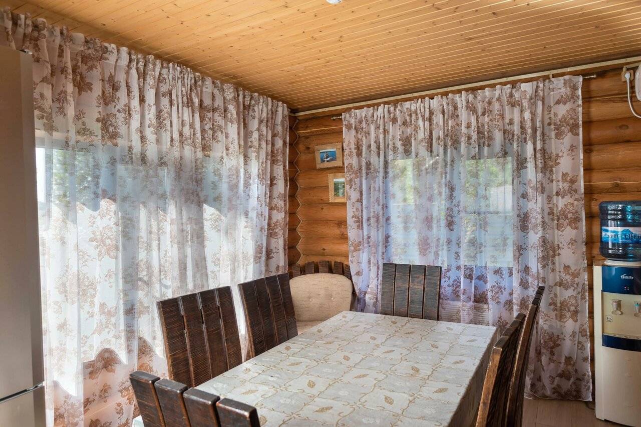 Фото Гостевого дома Усадьба Фамилия Пластуновская 159