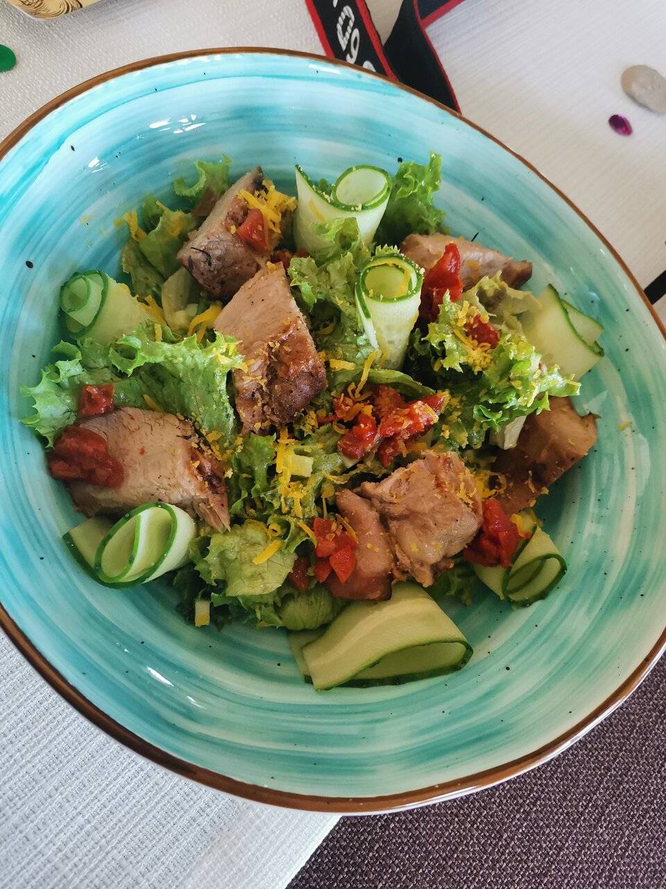 Фото Гостевого дома Усадьба Фамилия Пластуновская 12