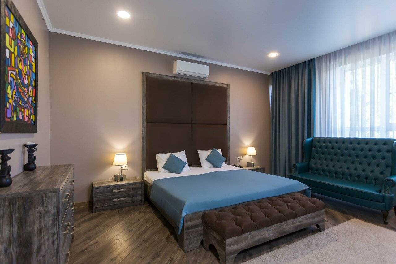 Фото Гостевого дома Усадьба Фамилия Пластуновская 17