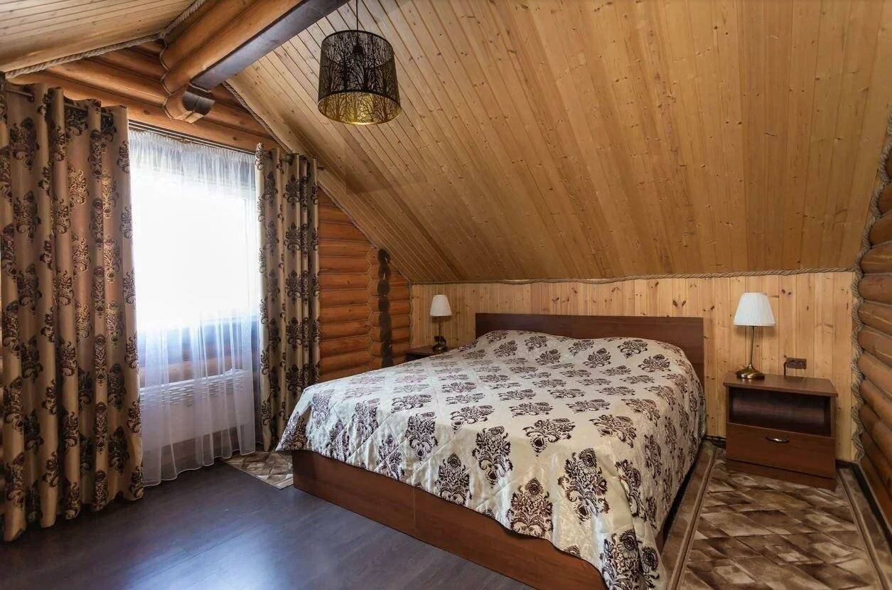 Фото Гостевого дома Усадьба Фамилия Пластуновская 106