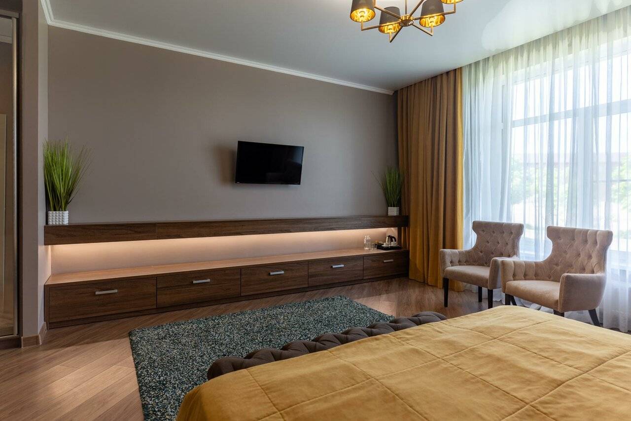 Фото Гостевого дома Усадьба Фамилия Пластуновская 114