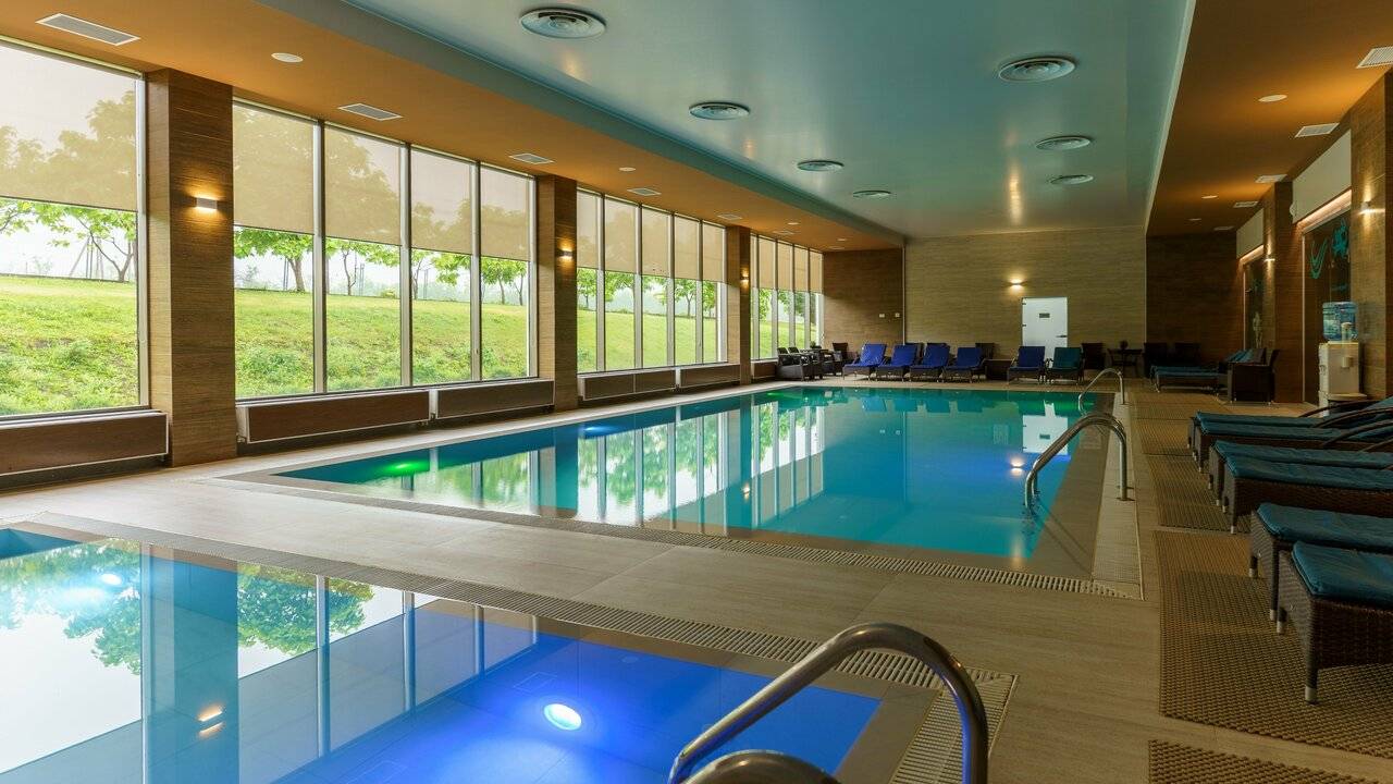 Фото Гостевого дома Усадьба Фамилия Пластуновская 27