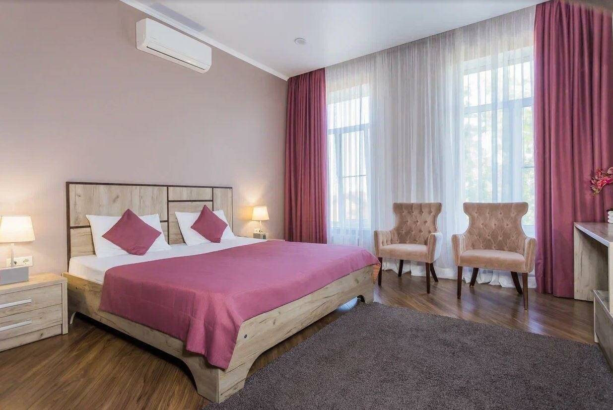 Фото Гостевого дома Усадьба Фамилия Пластуновская 78