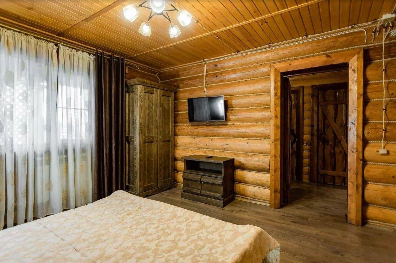 Фото Гостевого дома Усадьба Фамилия Пластуновская 236