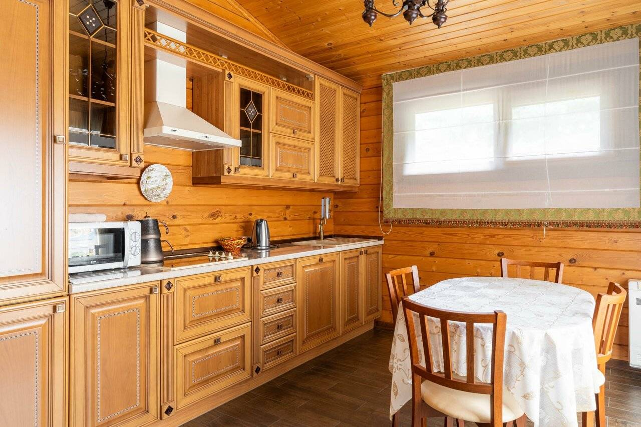 Фото Гостевого дома Усадьба Фамилия Пластуновская 127