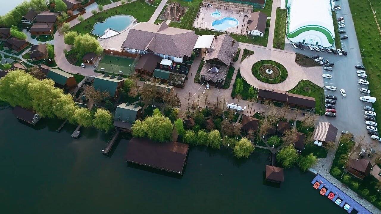 Фото Гостевого дома Усадьба Фамилия Пластуновская 15